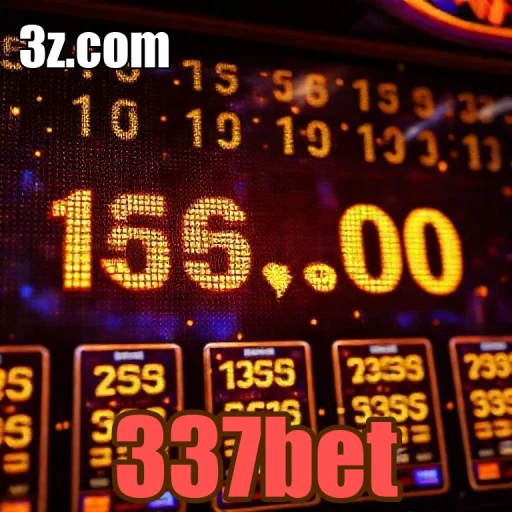 A magia do live no site 337bet: uma nova experiência