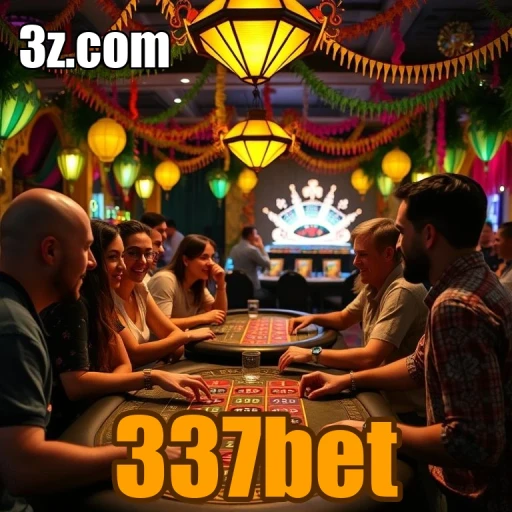Slots Incríveis no 337bet: A Aventura Começa Aqui